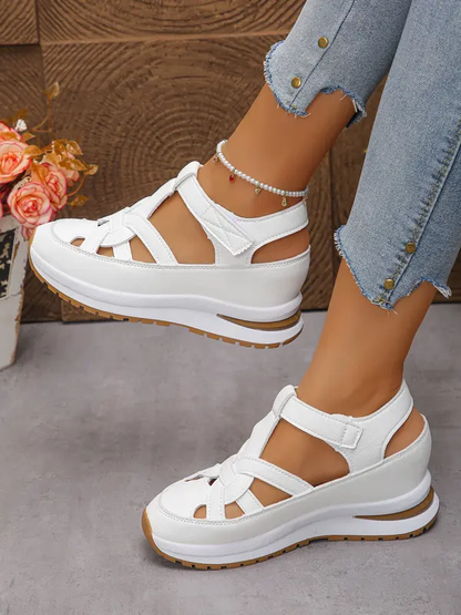 Sairin - Premium Orthotic Sandals