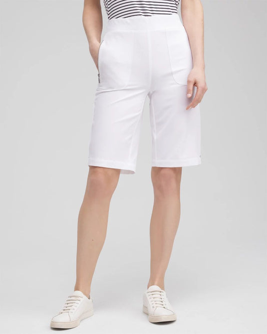 Zenergy® 10" UPF Neema Shorts