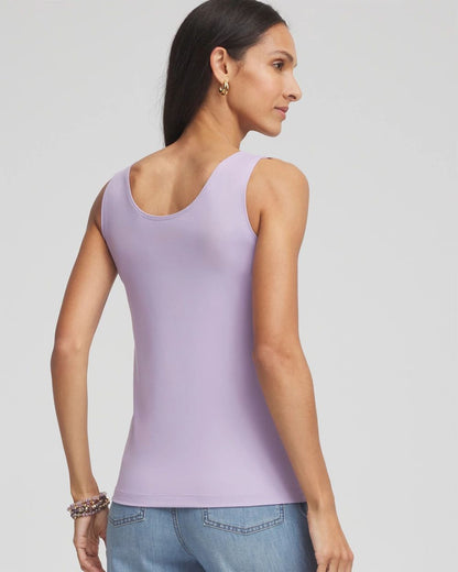 Microfiber Tank