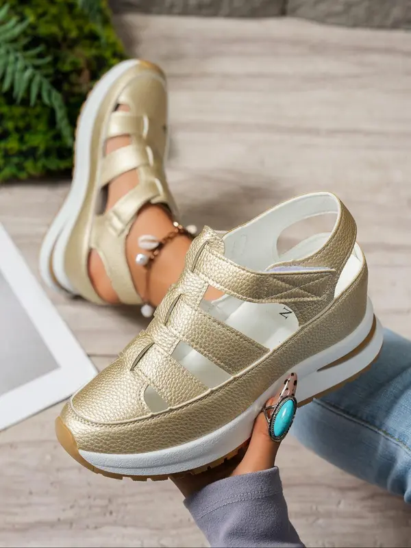 Sairin - Premium Orthotic Sandals