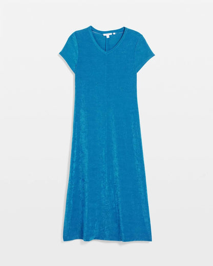 TravelersTM High V-neck Dress