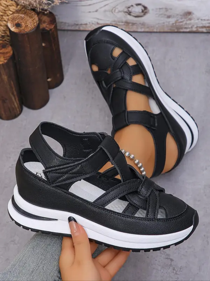 Sairin - Premium Orthotic Sandals