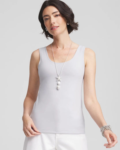 Microfiber Tank