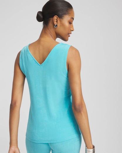 TravelersTM Convertible Tank