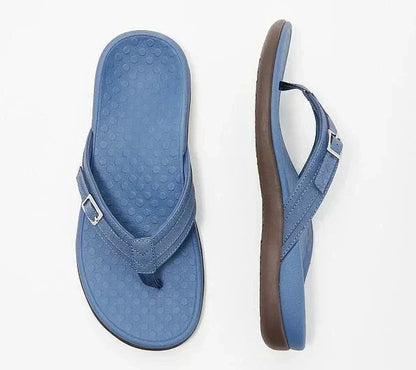 Revissa - Supportive Orthopedic Sandals