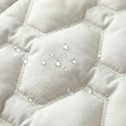 Torielle - Weatherproof Longline Hooded Coat