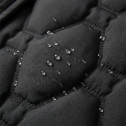 Torielle - Weatherproof Longline Hooded Coat