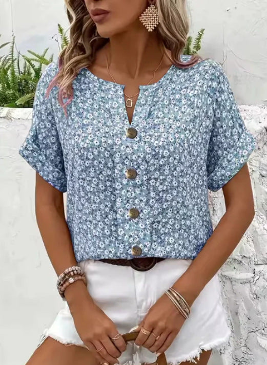 Veyraen - Airy Top