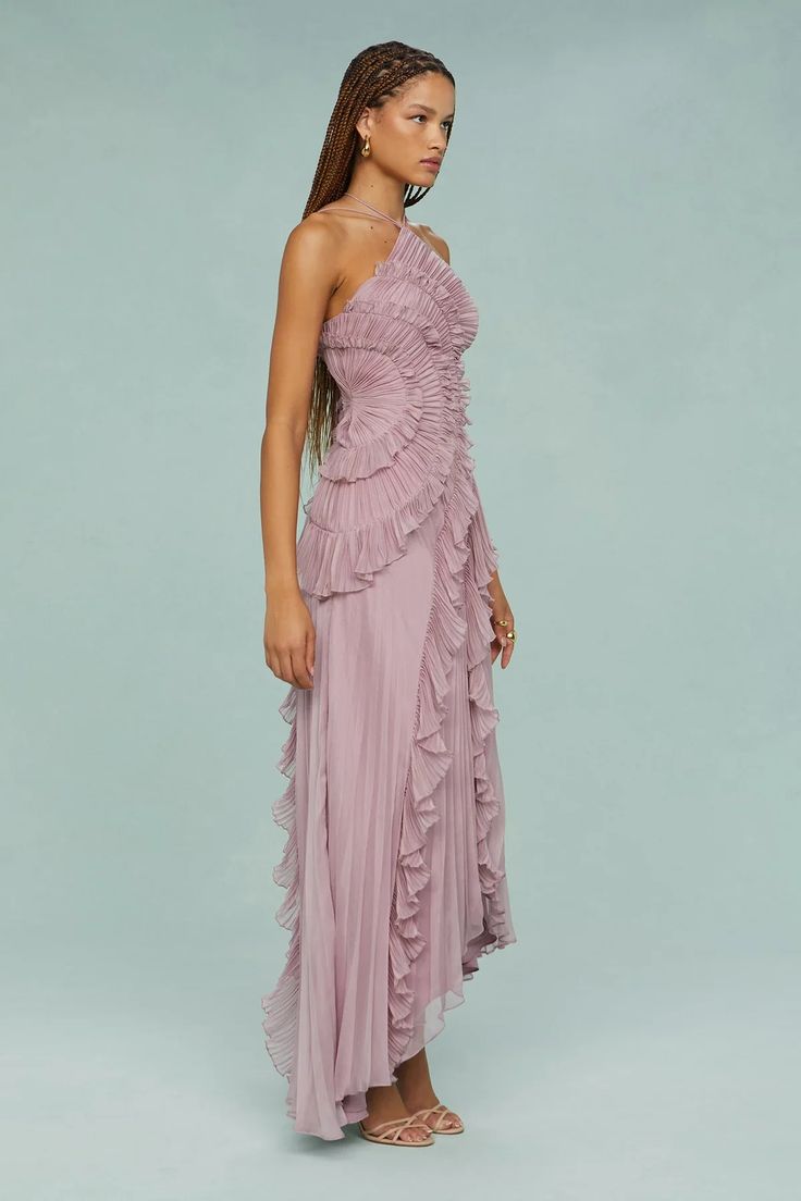 Arvynna - Flowing Maxi Dress