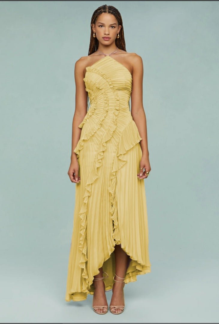 Arvynna - Flowing Maxi Dress