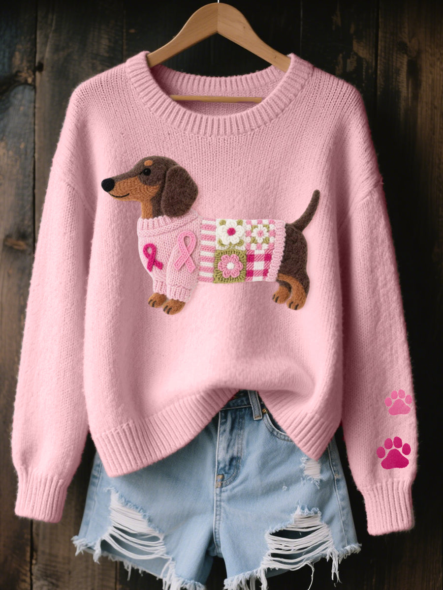 Amarinne - Stylish Casual Sweater