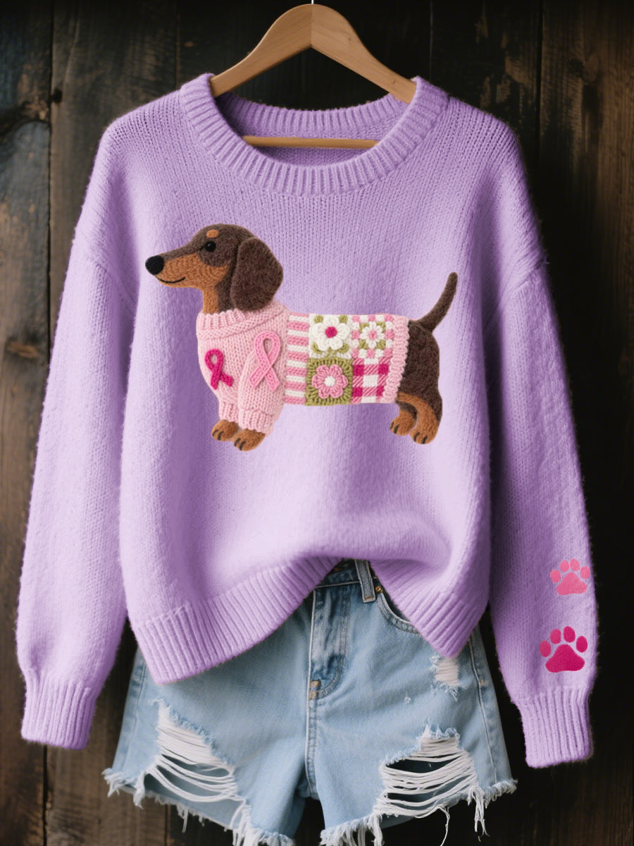 Amarinne - Stylish Casual Sweater