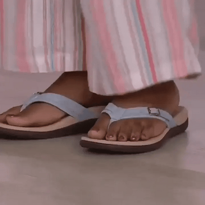 Revissa - Supportive Orthopedic Sandals